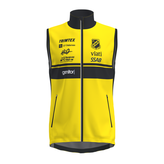 Trainer 3.0 Vest Men