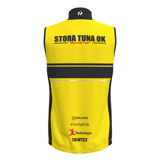 Trainer 3.0 Vest Men