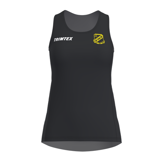 Run Singlet Women