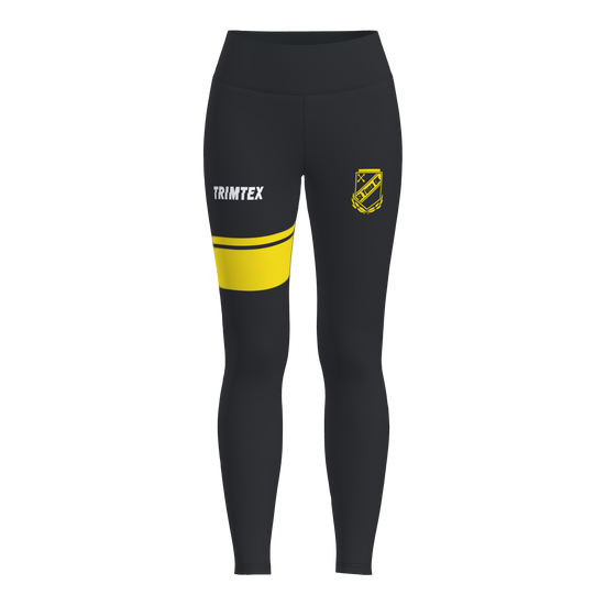 Rapid Long Tights Women