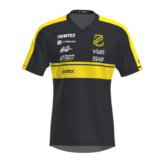 Speed Mesh O-Shirt SS Jr