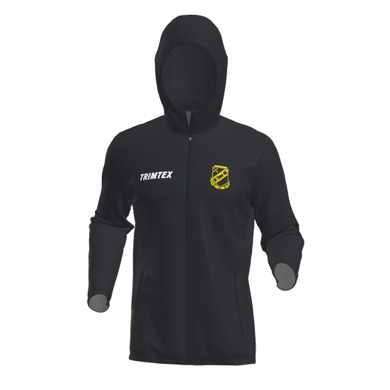 Fusion Hoodie Women