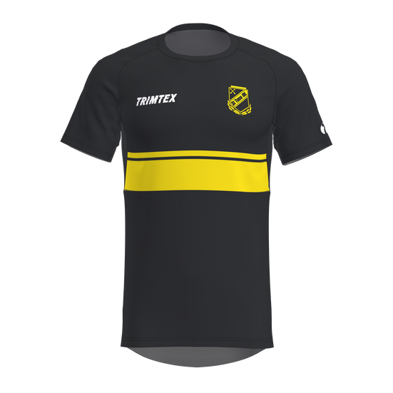 Run T-Shirt SS Men