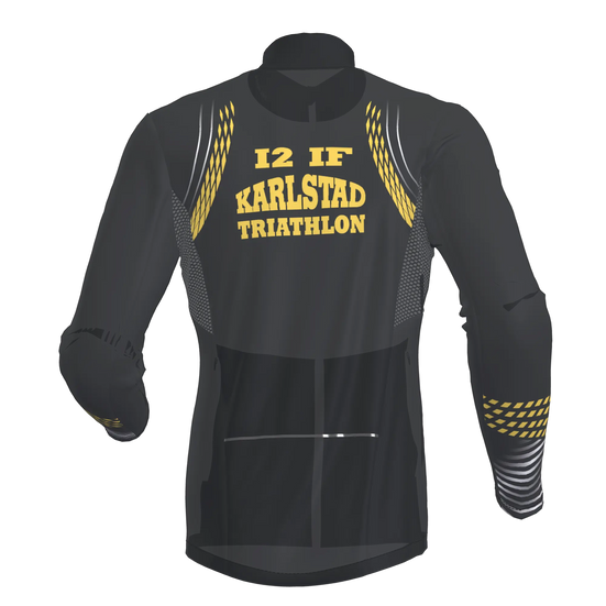 Fast Jacket Men