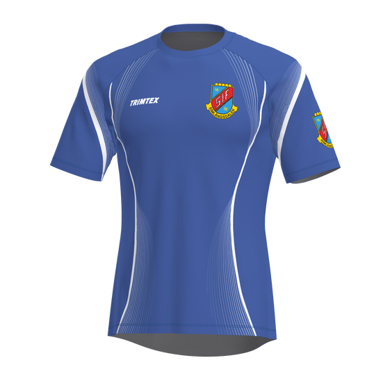 Free 2.0 T-shirt SS Men