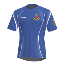 Free 2.0 T-shirt SS Women