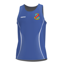 Run Singlet Men