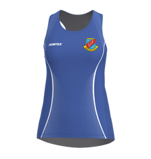Run Singlet Women