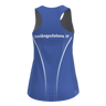 Run Singlet Women