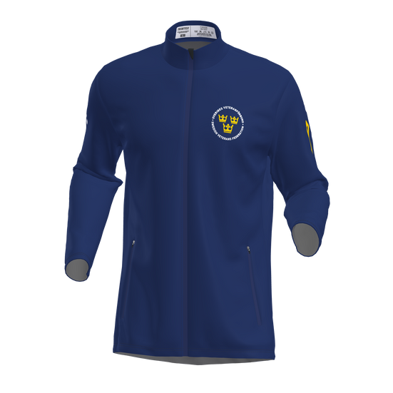 Fusion Jersey LZ Men