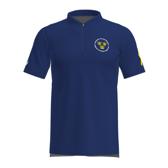 Pique Shirt SS Men