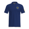 Pique Shirt SS Men