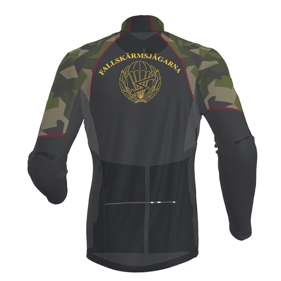 Fast Jacket Women