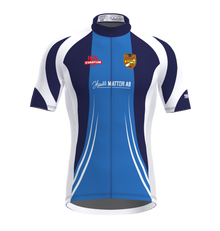 Elite 2.0 Shirt SS Jr