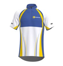 Trail Shirt SS Jr