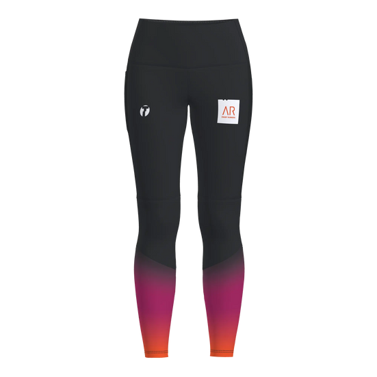 Trainer Long Tights Women