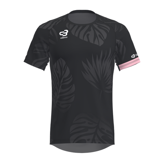 Run Ecogreen T-Shirt SS Men