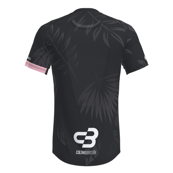 Run Ecogreen T-Shirt SS Women