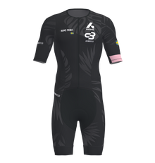 Aero 4 Speedsuit LD Men