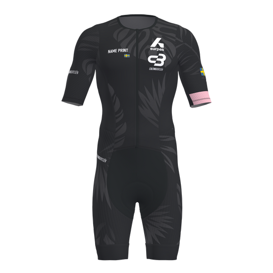 Aero 4 Speedsuit LD Women