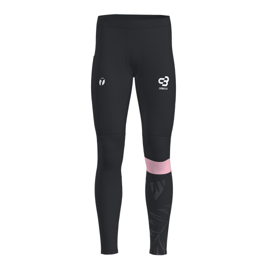 Trainer Long Tights Men