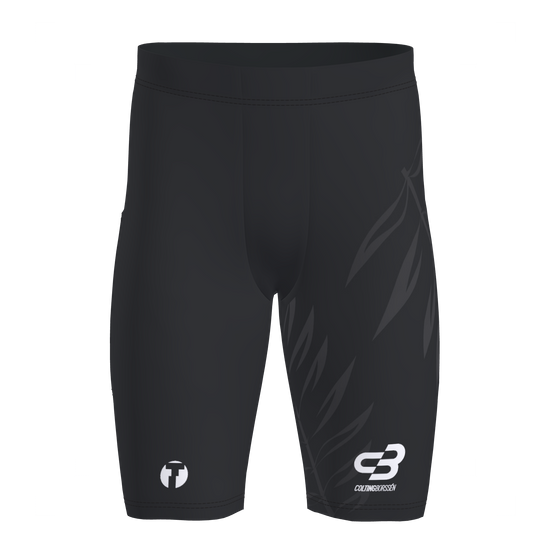 Trainer Short Tights Men