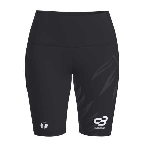 Trainer Short Tights Women