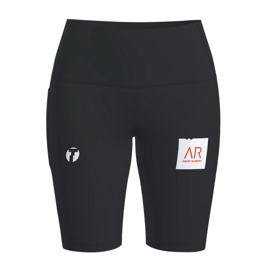 Trainer Short Tights Women
