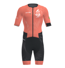 Aero 4 Speedsuit MD Men