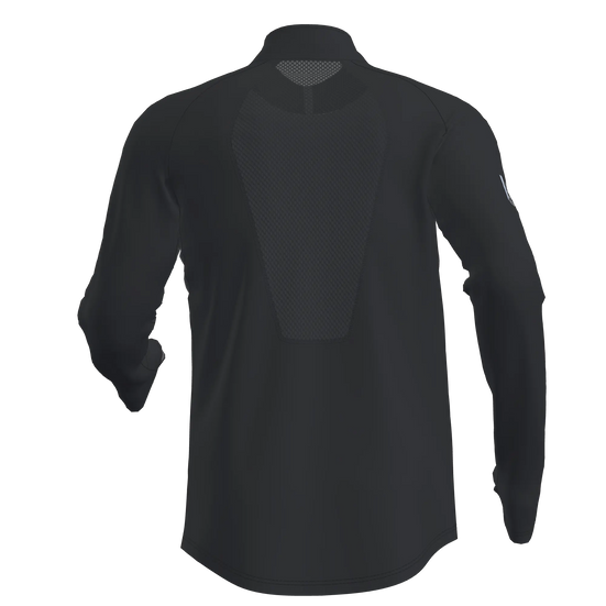 Run Zipp Shirt LS Men