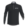 Run Zipp Shirt LS Women