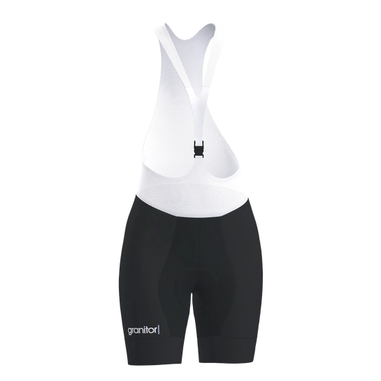 Vitric Bib Shorts Women