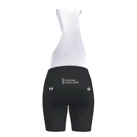 Vitric Bib Shorts Women