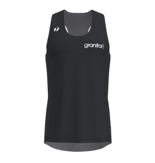 Fast 3.0 Singlet Men