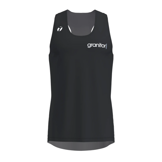 Fast 3.0 Singlet Men