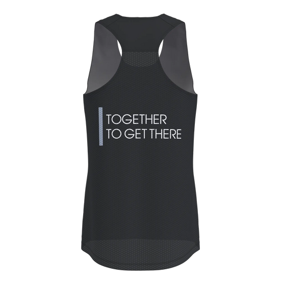 Fast 3.0 Singlet Men
