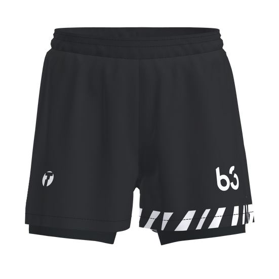 Fast Shorts Women