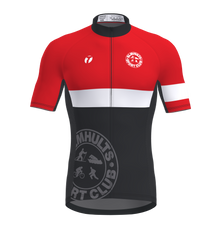 Elite 2.0 Shirt SS Men