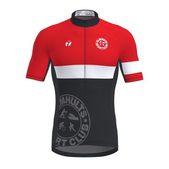 Elite 2.0 Shirt SS Men