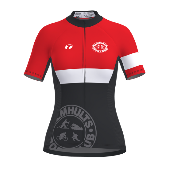 Elite 2.0 Shirt SS Women