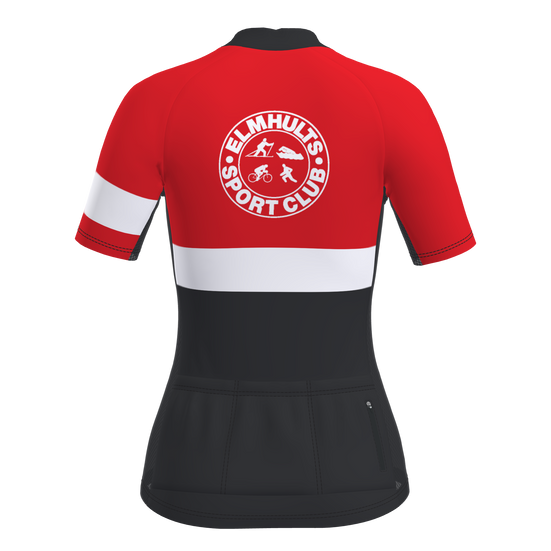 Elite 2.0 Shirt SS Women