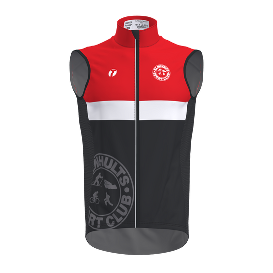 Elite Lightweight Vest Men