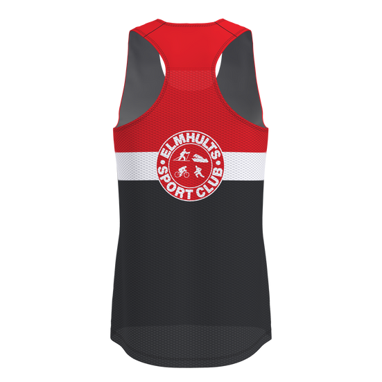 Fast 3.0 Singlet Men