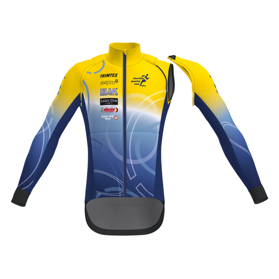 Venom RS Jacket Jr