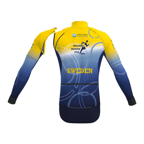 Venom RS Jacket Jr