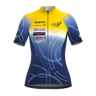 Elite 2.0 Shirt SS Women