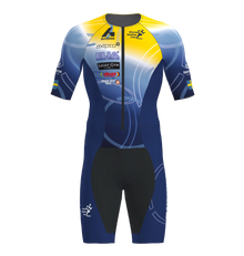 Drive 2 Speedsuit Women