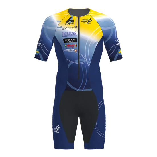 Drive 2 Speedsuit Women