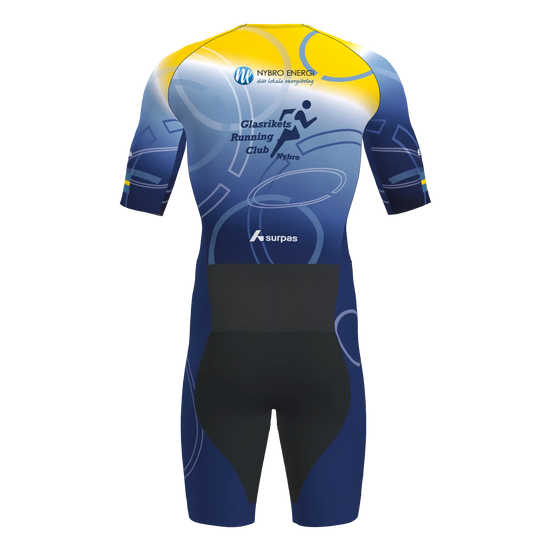 Drive 2 Speedsuit Women