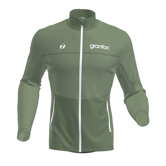 Fast Jacket Women